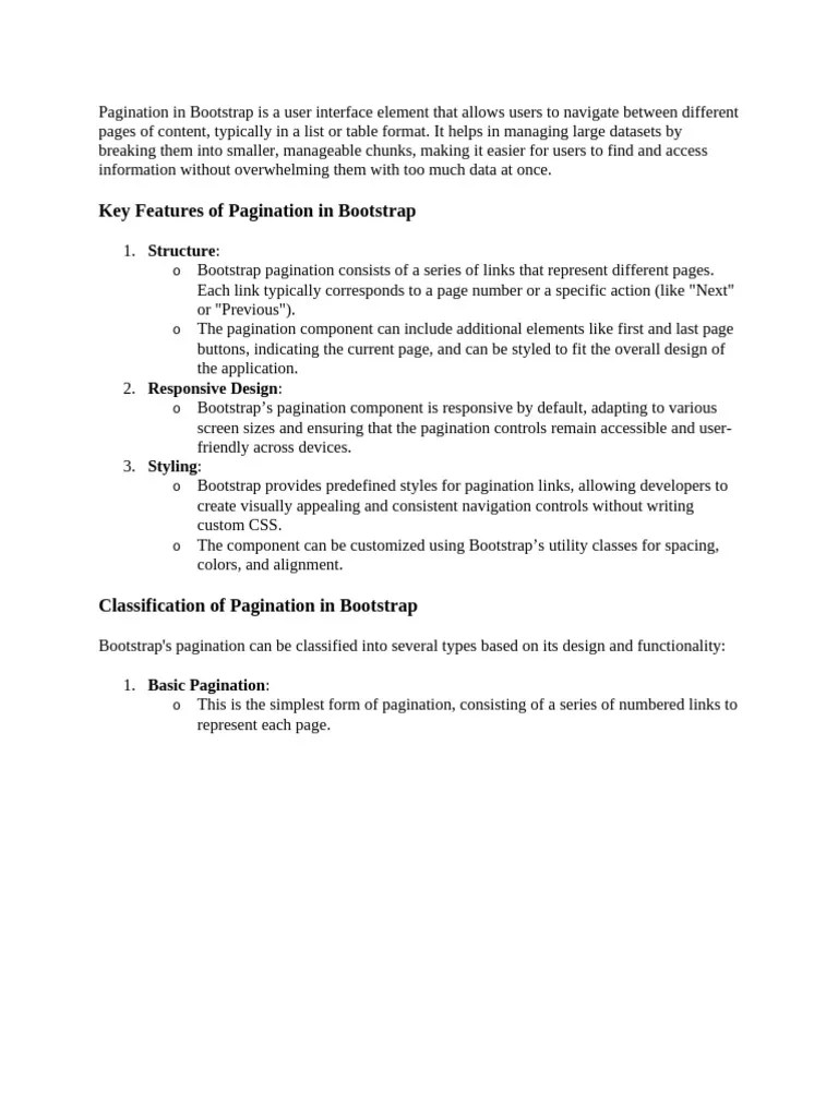 Responsive Design | PDF