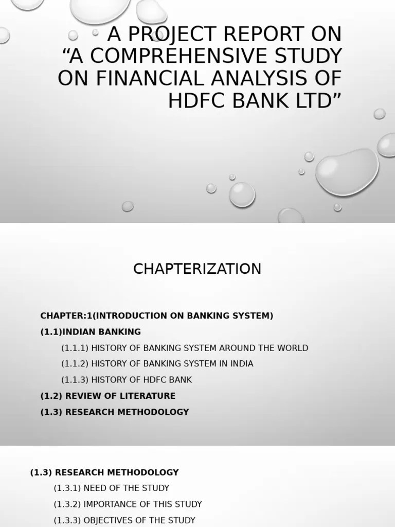 HDFC SIP | PDF