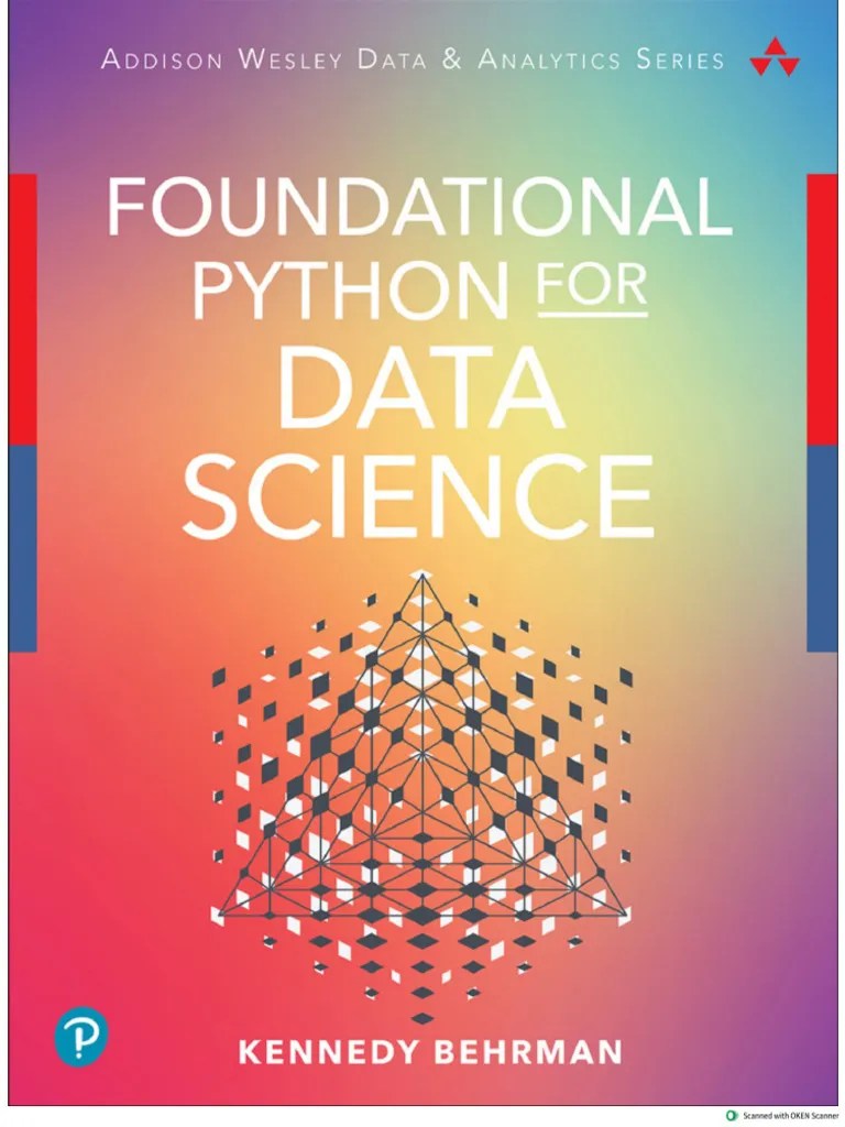 Python For Data Science | PDF