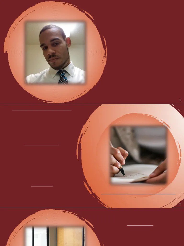 Module 8 Portfolio Project FINAL | PDF