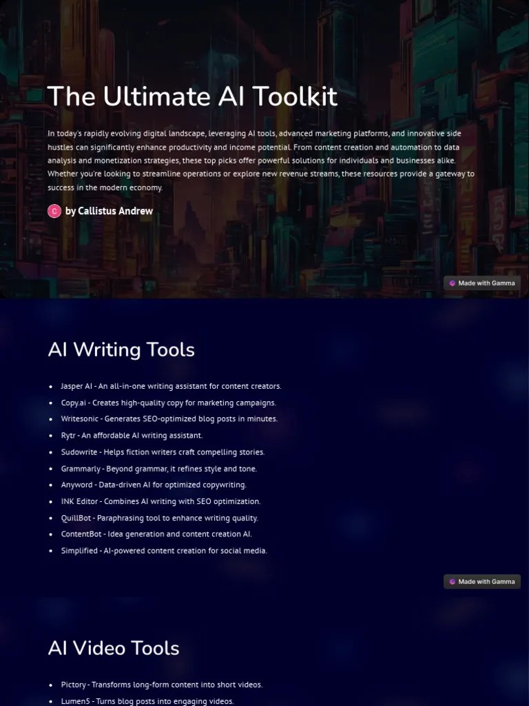 Unlocking Ai A Beginner S Toolkit - Desktop Mountain Pictures for Desktop