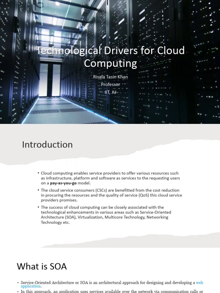 Lecture6 | PDF | Virtualization | Virtual Machine