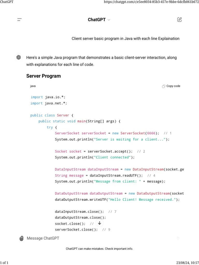 Chat GPT | PDF | Business | Computers
