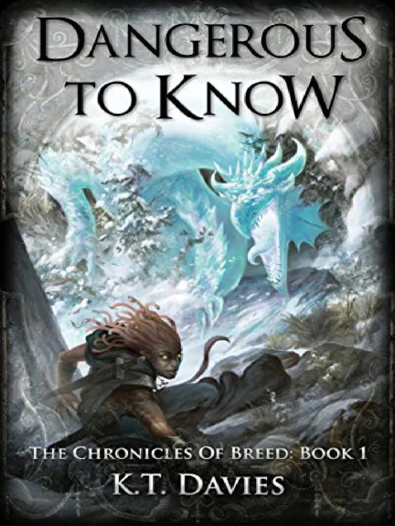 Dangerous To Know | PDF