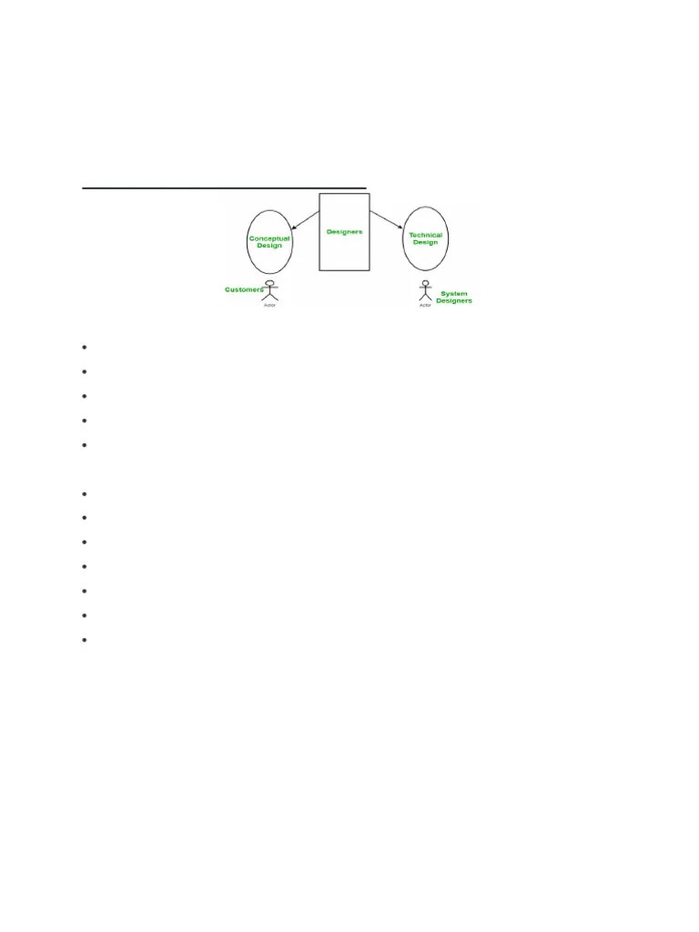 Types Of Coupling And Cohesion | PDF | Modular Programming | Computer ...