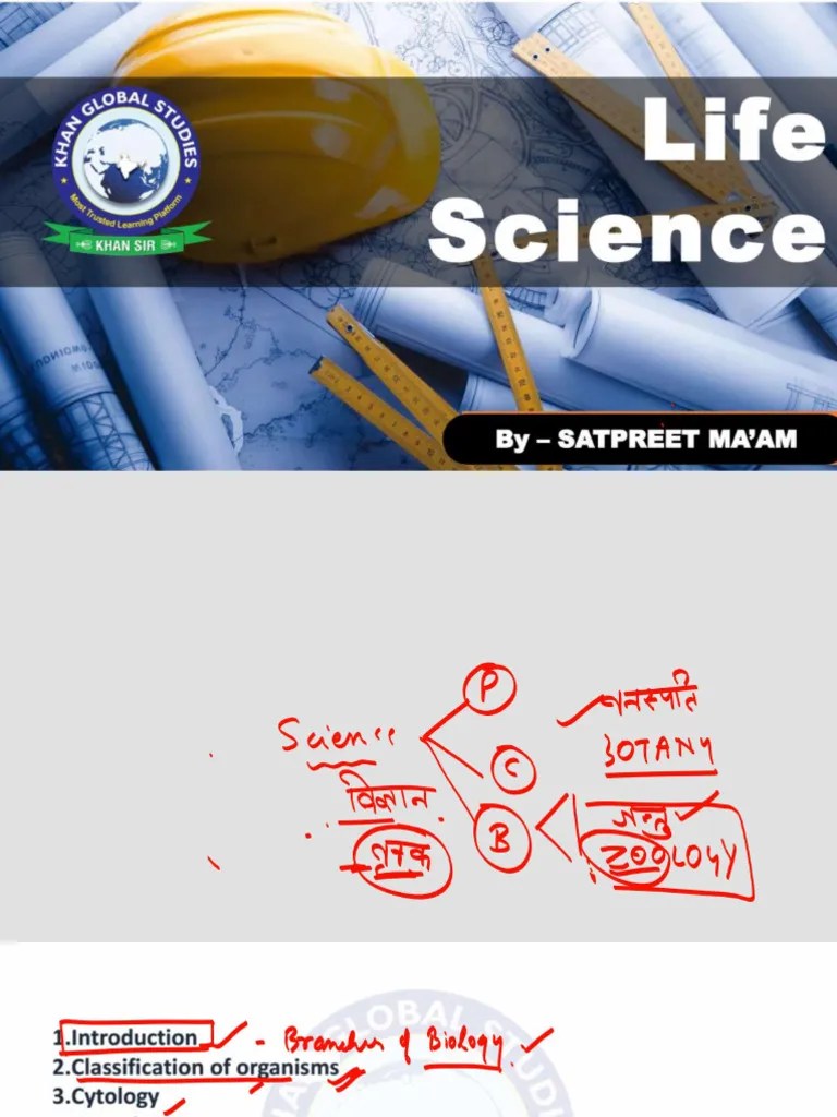 Lecture-01 Introduction Class | PDF