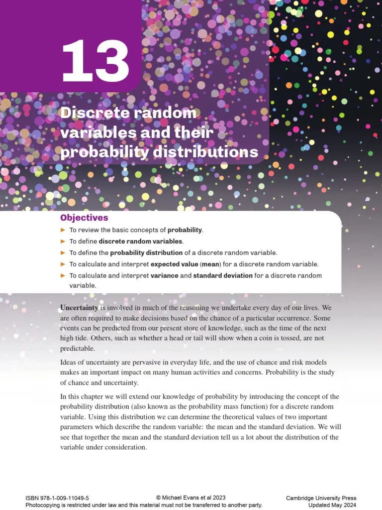 Chapter-13-Discrete-random-variables-and-their-probability ...