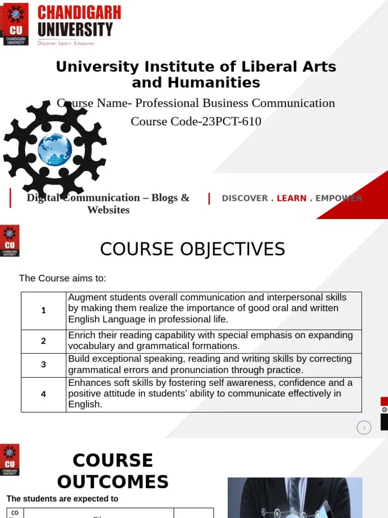 Content Writing - Blogs And Websites | PDF | Websites | Communication