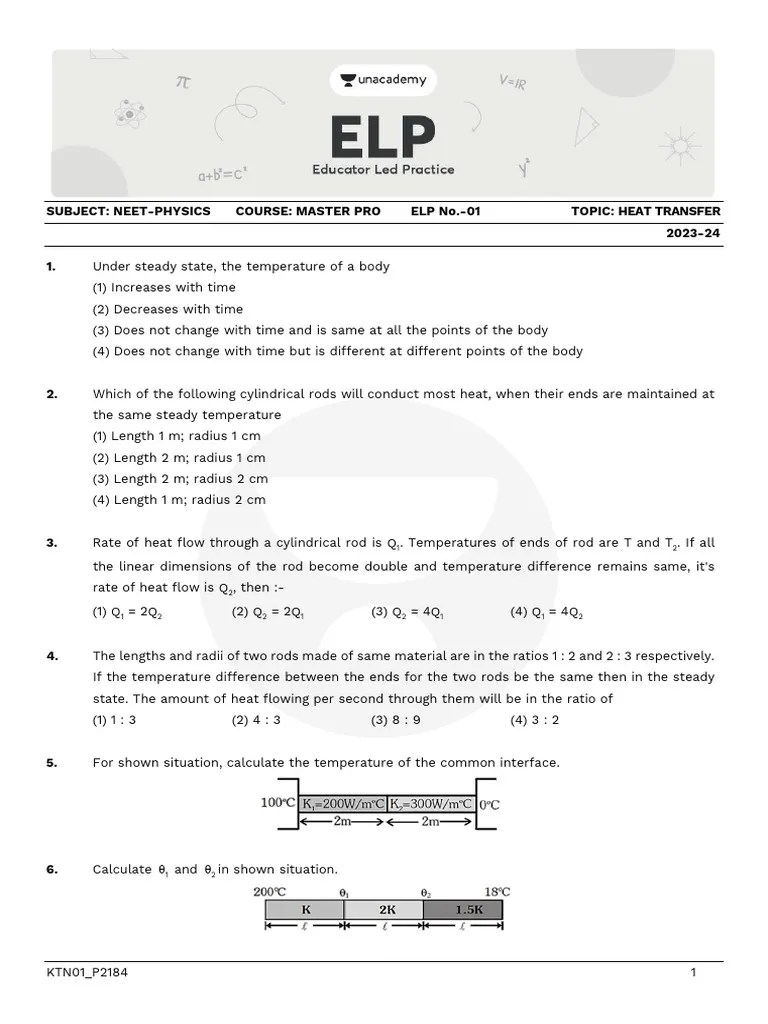 Thermal | PDF | Thermal Expansion | Heat