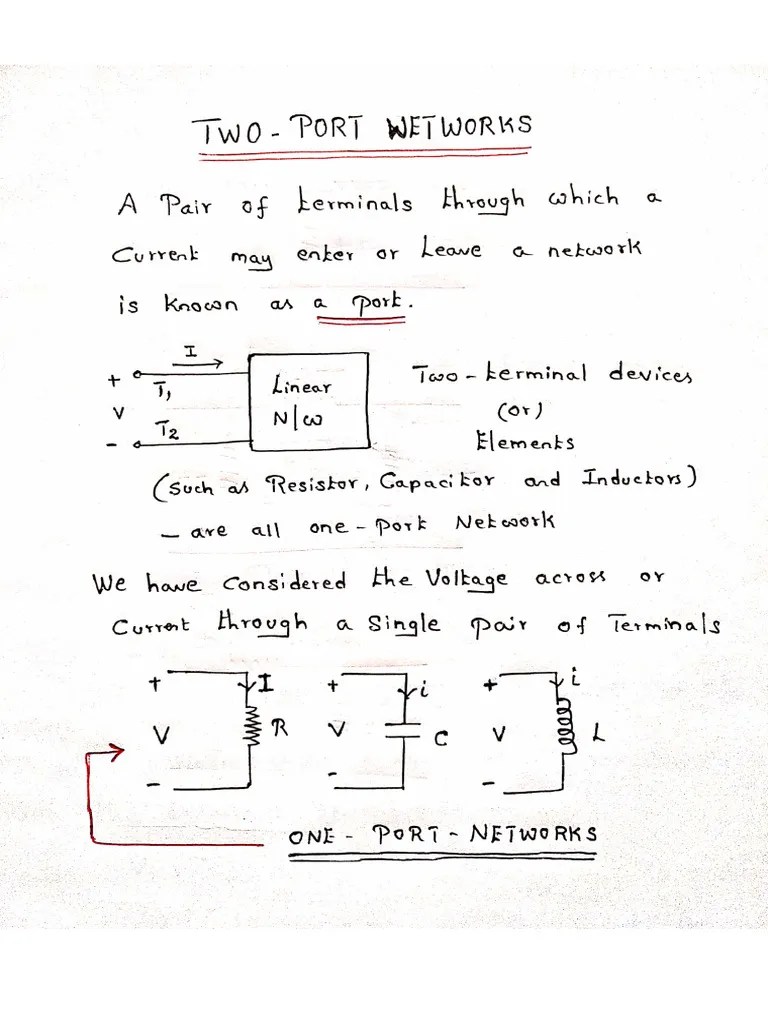 Circuit Analysis Pdf - Premium Landscape Background Gallery - Retina
