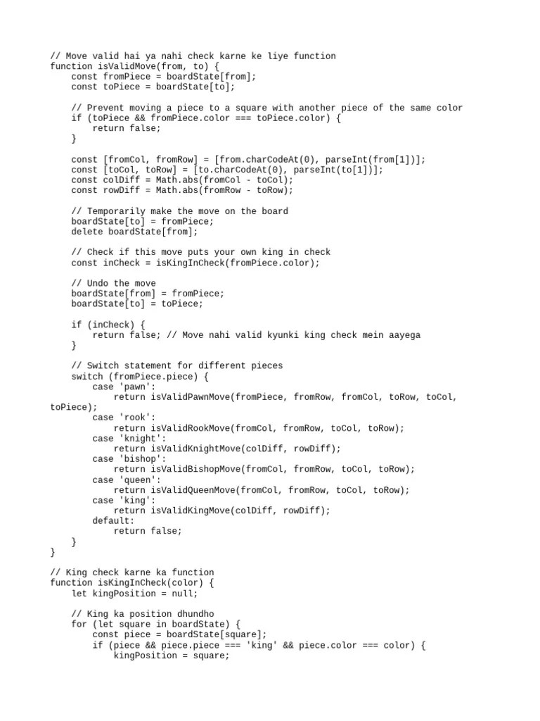 More Function Logic | PDF | Board Games | Traditional Games