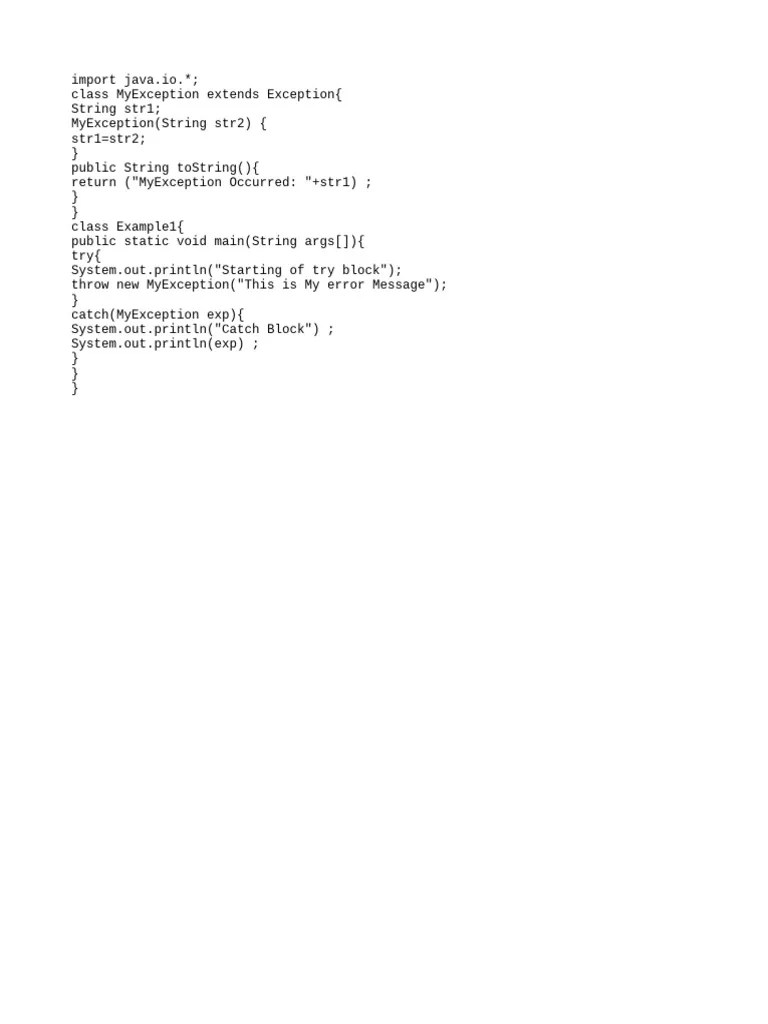 Example 1 | PDF | Science & Mathematics | Computers