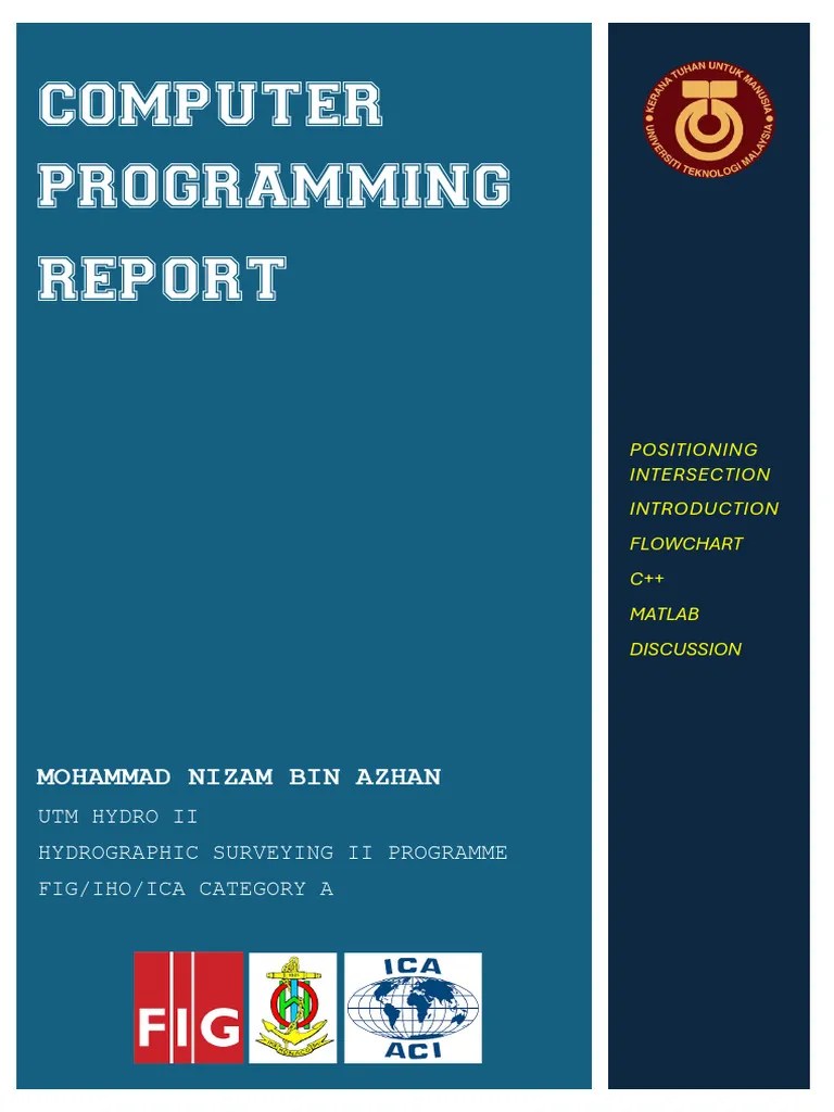 Basic Programming | PDF | C++ | Computer Programming