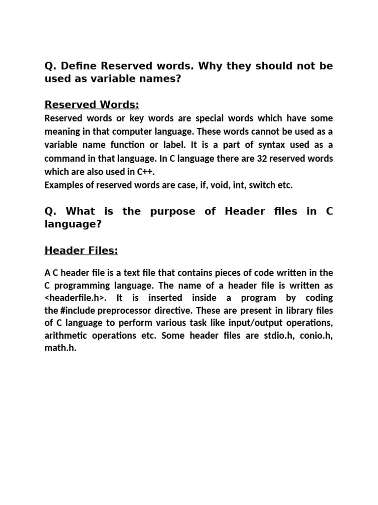 4.Data Types Variables | PDF | Integer (Computer Science) | Variable ...
