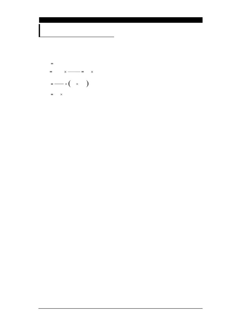 Velocity And Acceleration Math Skills Answers | PDF | Temporal Rates | Applied And ...