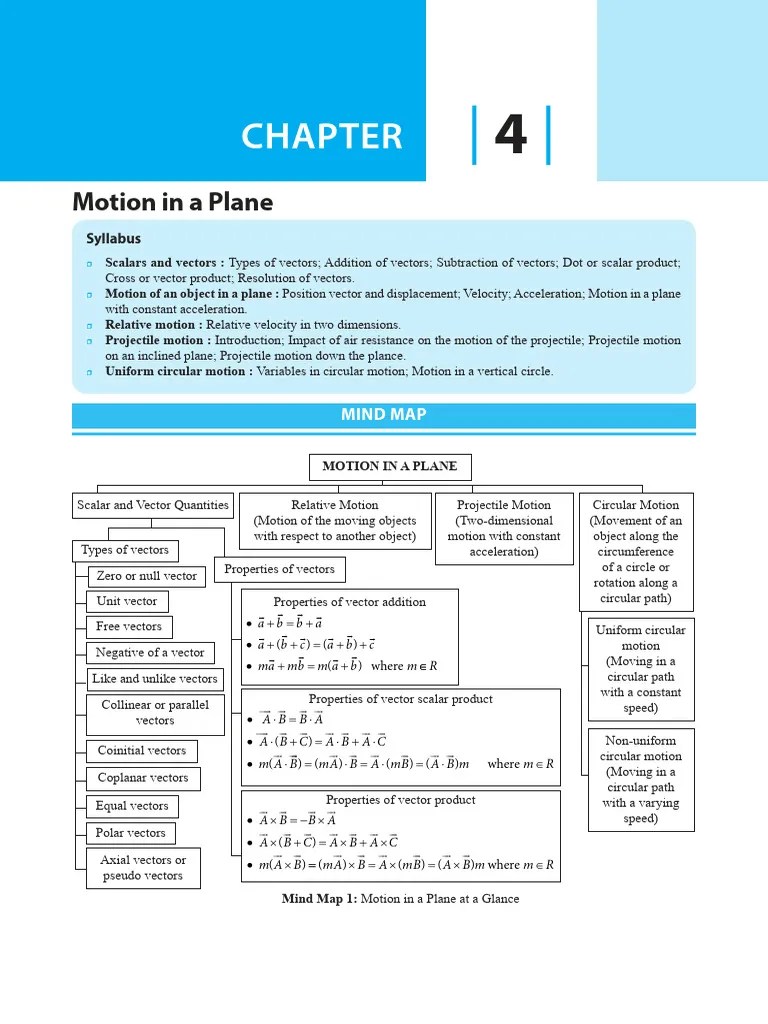 11mip Physics | PDF | Euclidean Vector | Acceleration