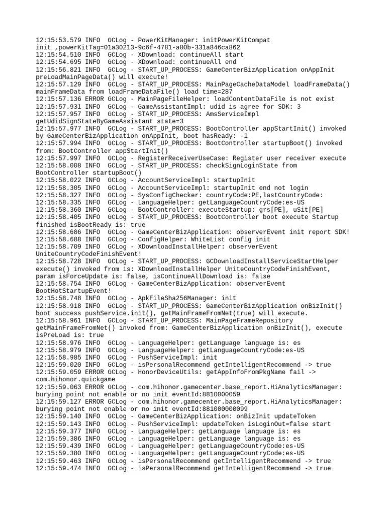 GC 2024 10 25 | PDF | Web Development | World Wide Web