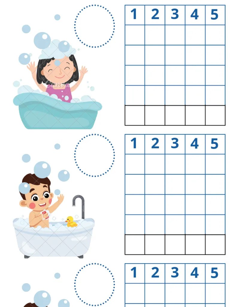 Adab Ke Kamar Mandi | PDF