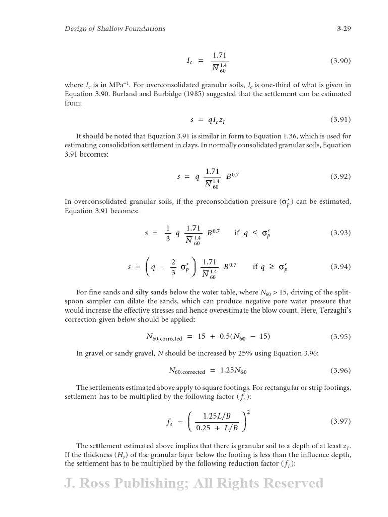 Geotechnical Engineering Handbook, Volumes 1 - 3 (PDFDrive) - 5 | PDF | Soil Mechanics ...