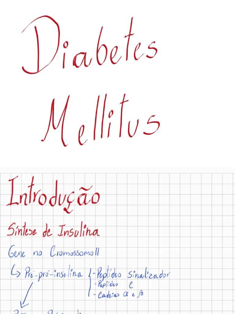 Diabetes Mellitus_240410_103810 (1) | PDF