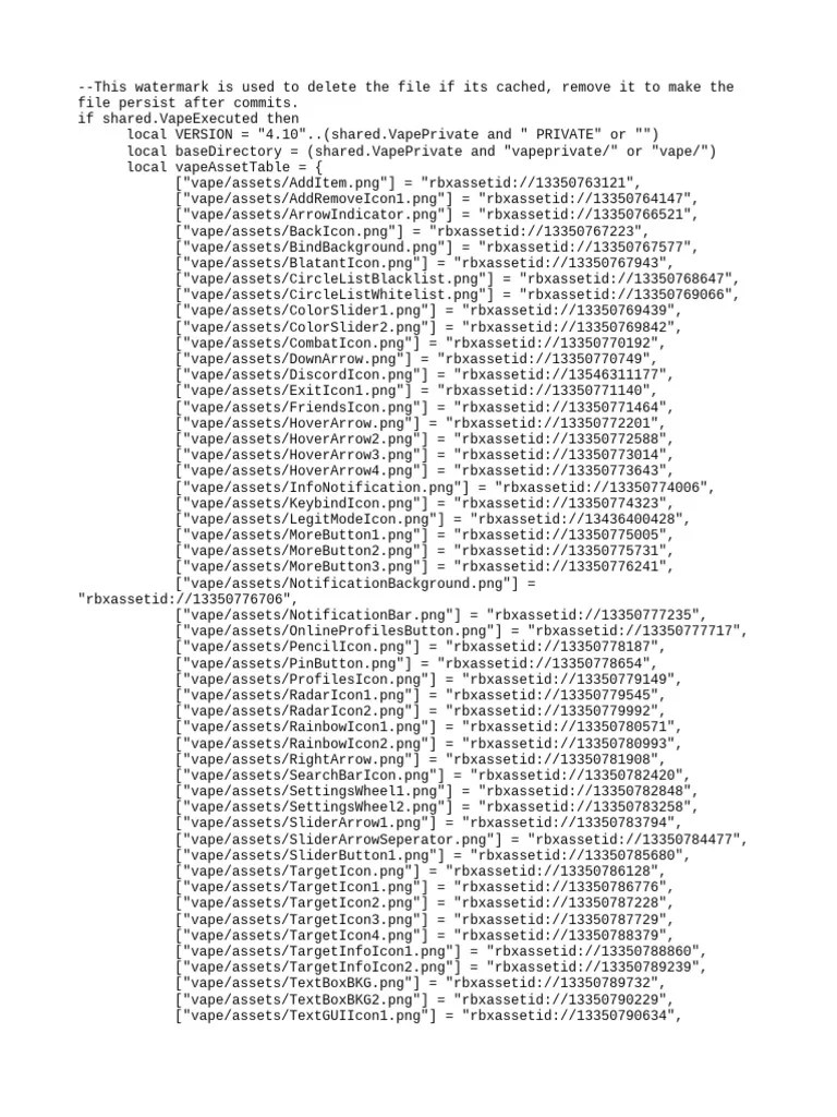 Gui Library | PDF | System Software | Computer Programming
