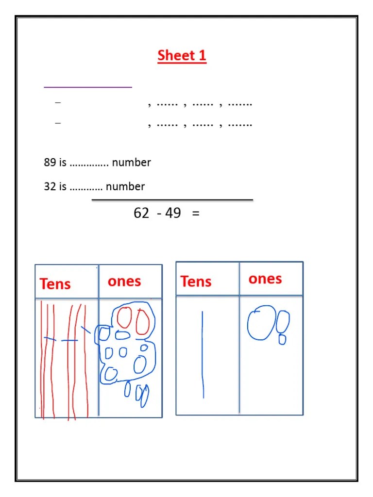 Sheet 9 | PDF | Teaching Methods & Materials