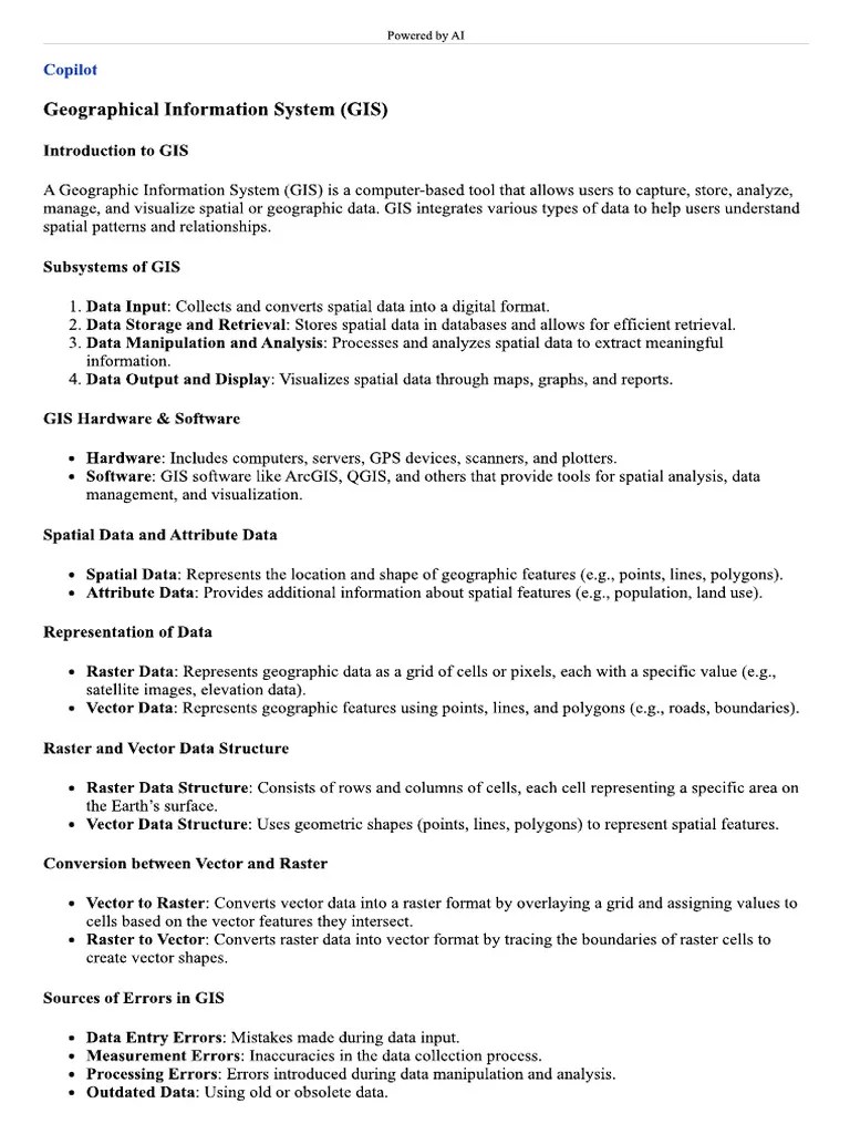 Advanced Survey 3 | PDF