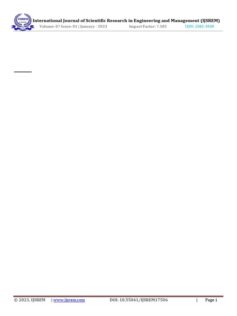 The Impact Of AI And Machine Learning On Job Displacement And ...