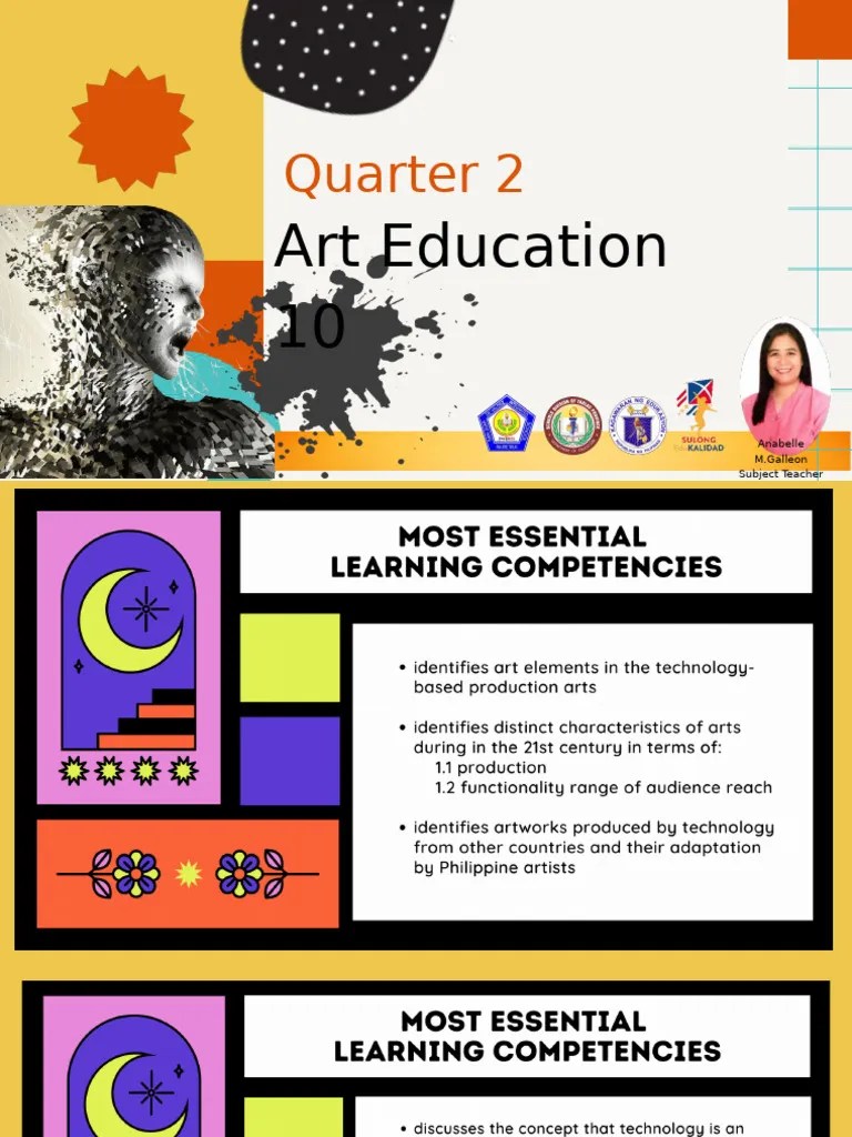 Technology-based Art | PDF | Camera | Digital Camera