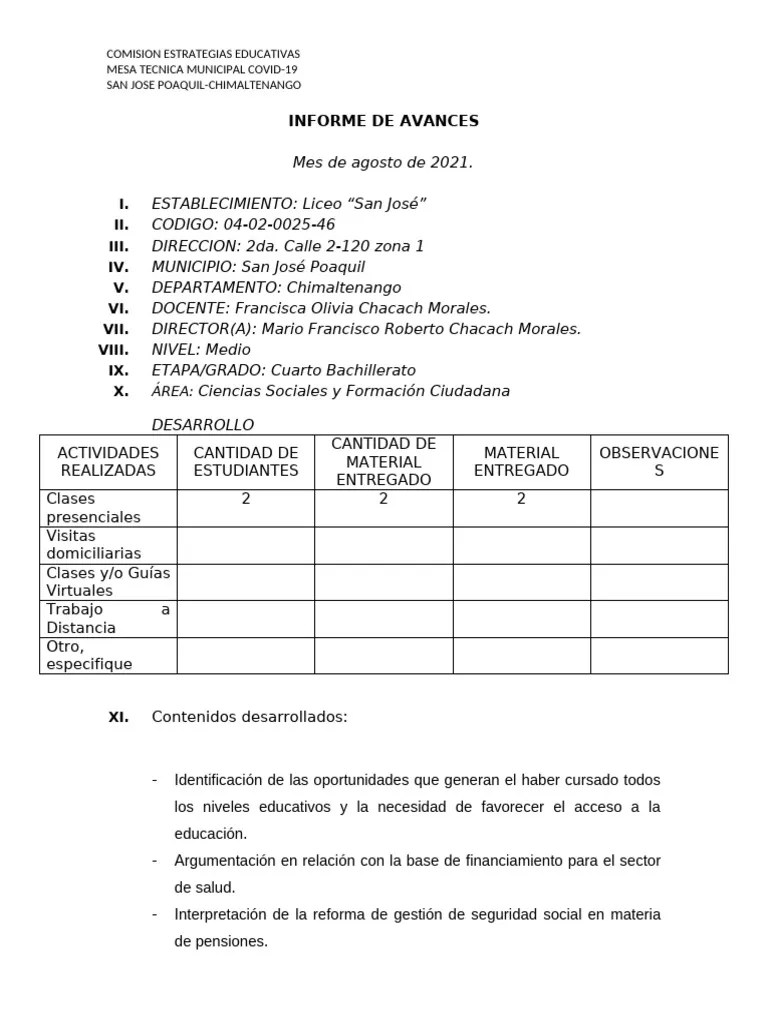 CIENCIAS SOCIALES | PDF