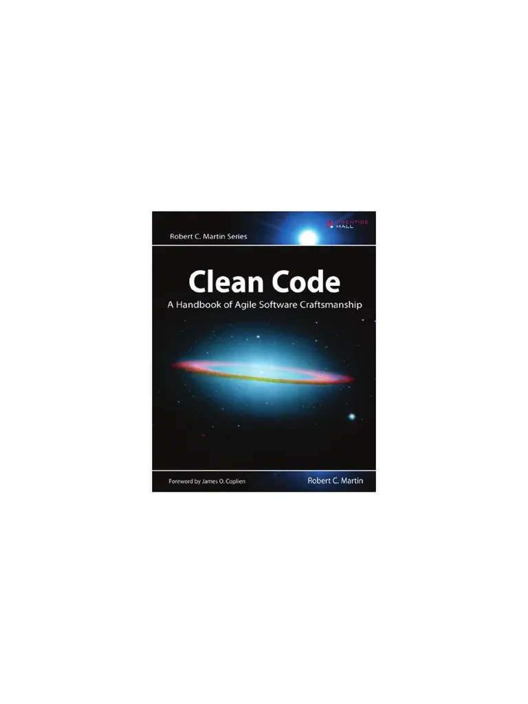 Clean Code | PDF