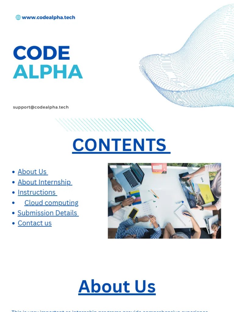 Cloud Computing Task | PDF | Cloud Computing | Distributed Computing Architecture