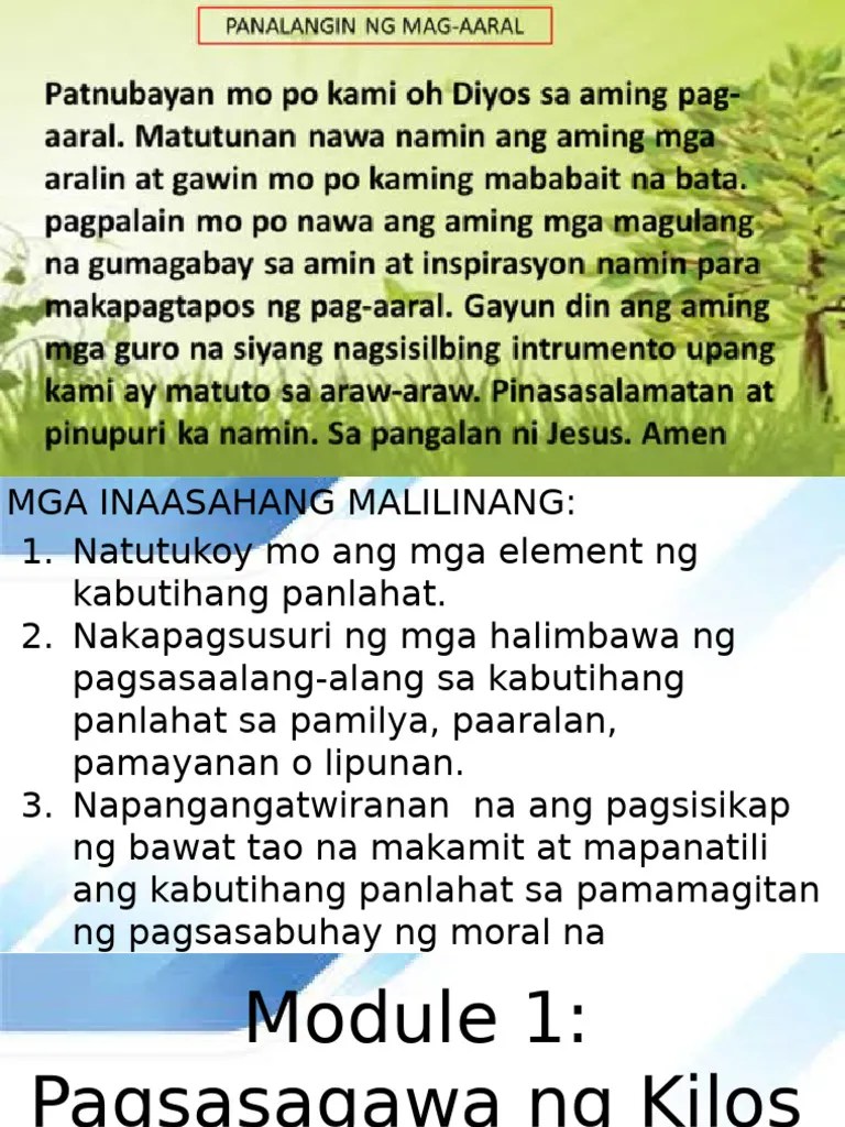 Module 1 Pdf Philippines - Perfect Space Photo - Ultra HD