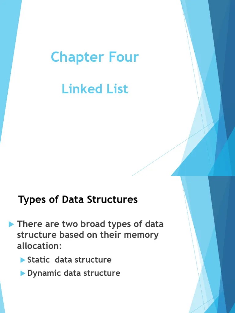 Chapter 4 Teacher | PDF | Pointer (Computer Programming) | Software ...