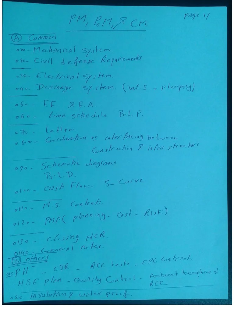 06 ADNOC Interview | PDF