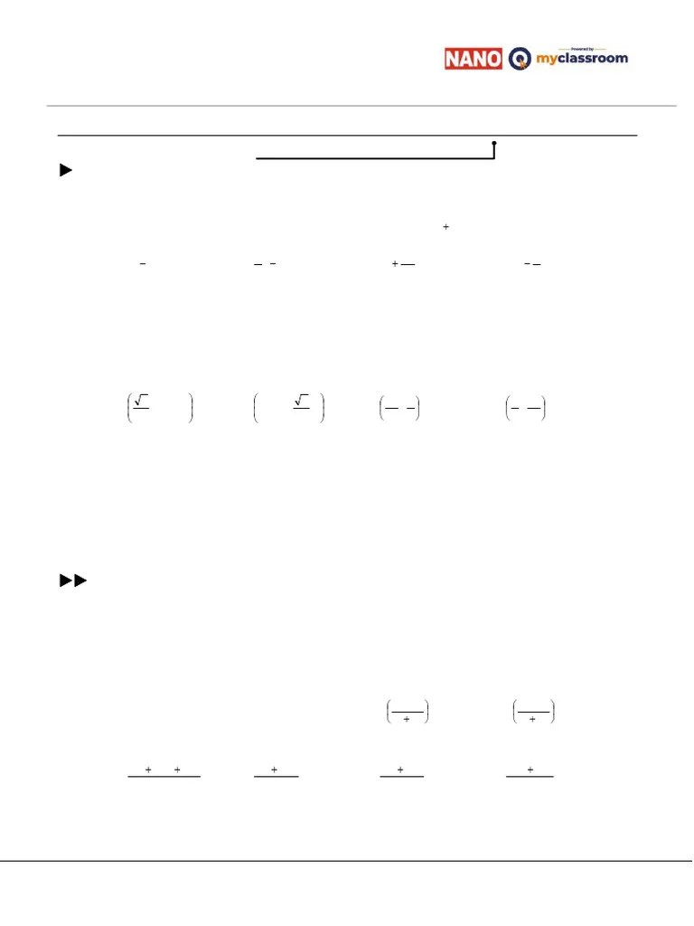 Rotational Motion-1 | PDF | Rotation Around A Fixed Axis | Torque