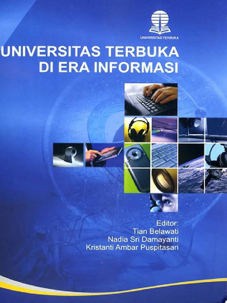 Buku Ut Beserta Jawaban Semua Tes 2024 Semester 1 2 Pdf