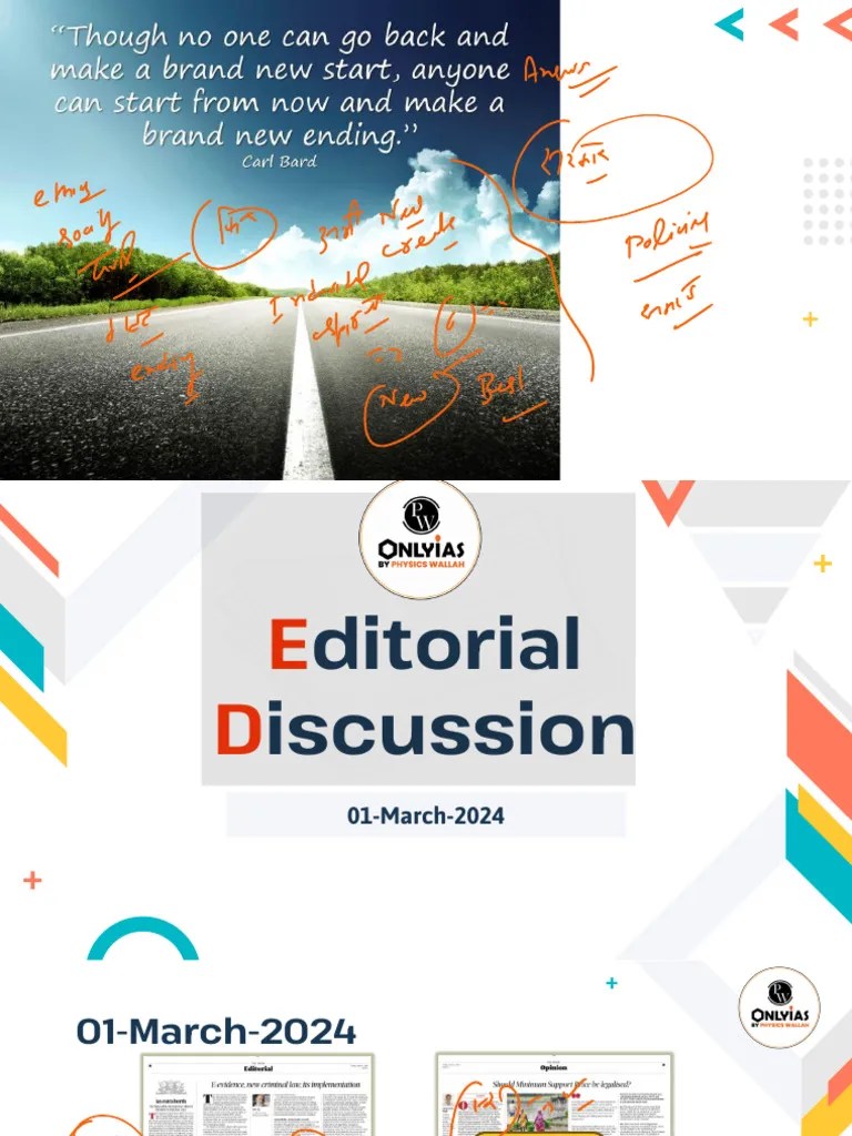 01-March-2024[1] | PDF | Recycling | Waste