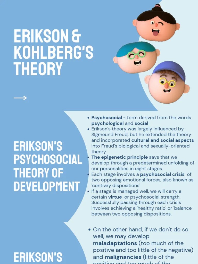 KOHLBERG'S STAGES OF MORAL DEVELOPMENT | PDF | Behavioural Sciences ...