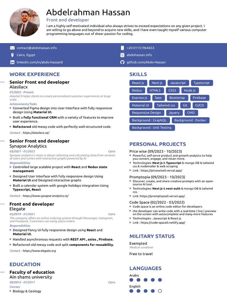 Frontend 1 Pdf User Interface Java Script