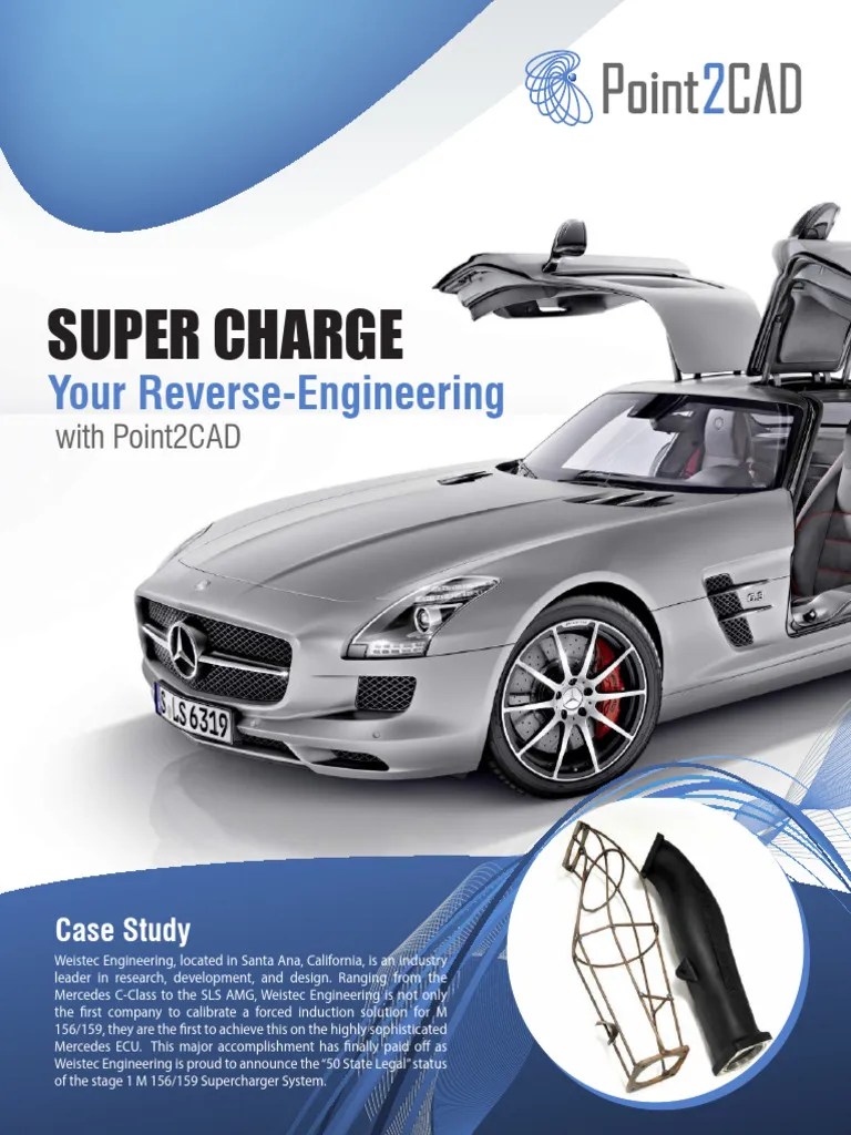 Reverse Engineering With Point2CAD | PDF | Engineering | Computing