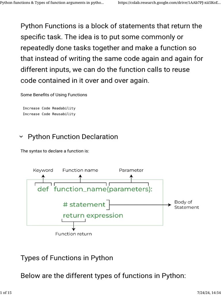 Unit 4 Python Functions Pdf Parameter Computer Programming Anonymous Function - Ultra HD Geometric Designs for Desktop