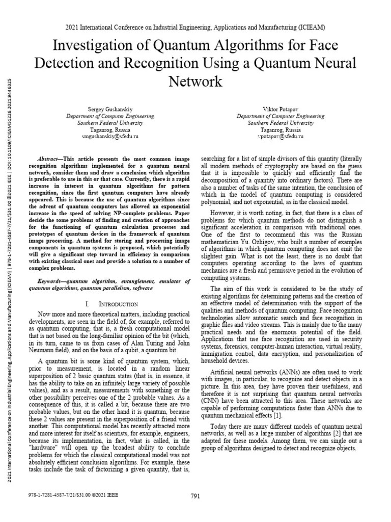 Investigation_of_Quantum_Algorithms_for_Face_Detection_and_Recognition_Using_a_Quantum_Neural ...