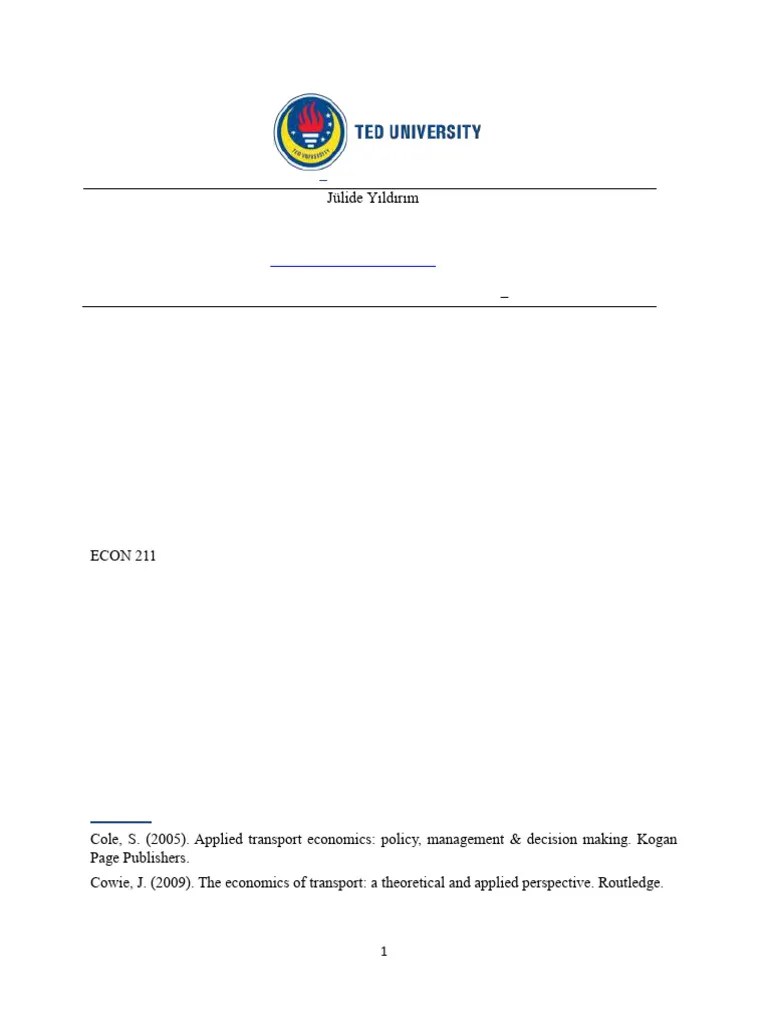 Econ-475_syllabus_2022 | PDF | Academic Integrity | Economies