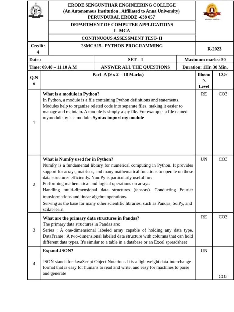 Cat 2 Python | PDF | Anonymous Function | Parameter (Computer Programming)