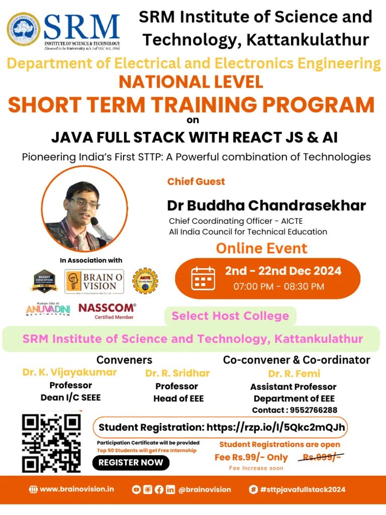 Java Sttp Brochure | PDF