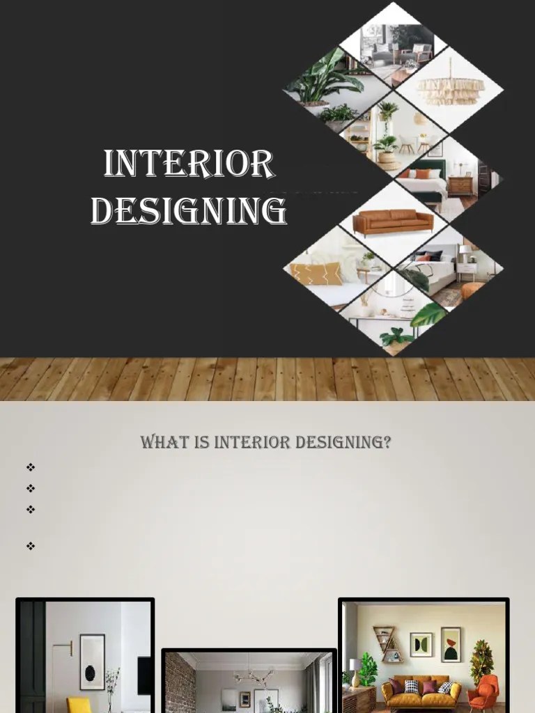 Elements And Principles Of Design | PDF | Composition (Visual Arts) | Color