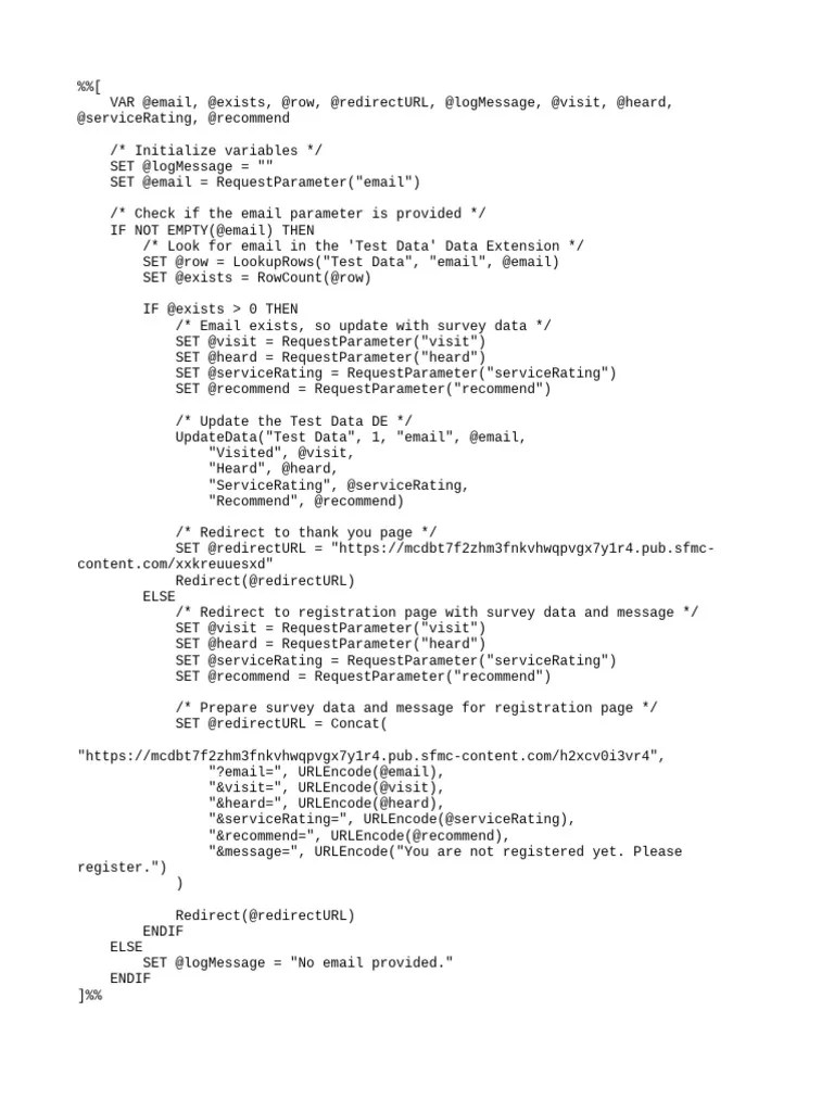 Survey 1 | PDF | Computer Programming | Computing