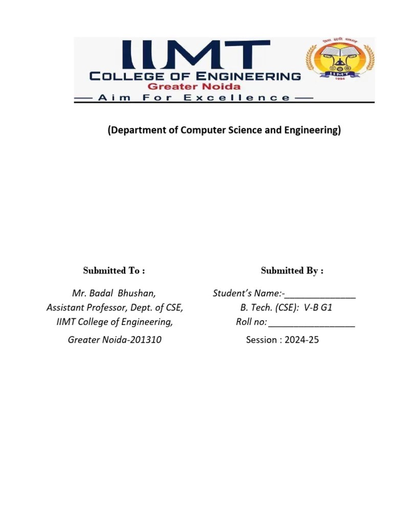 Dbms Lab File | PDF | Pl/Sql | Sql