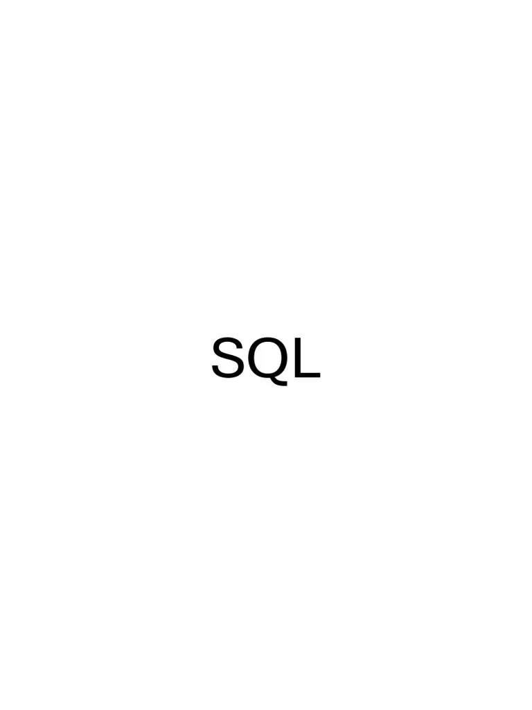 Practical Record SQL | PDF | Databases | Data Management